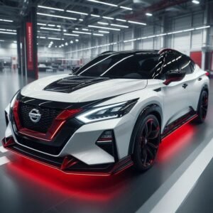 Nissan Ariya