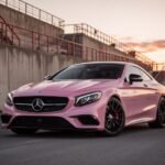 AMG S 63: Luxury and Performance