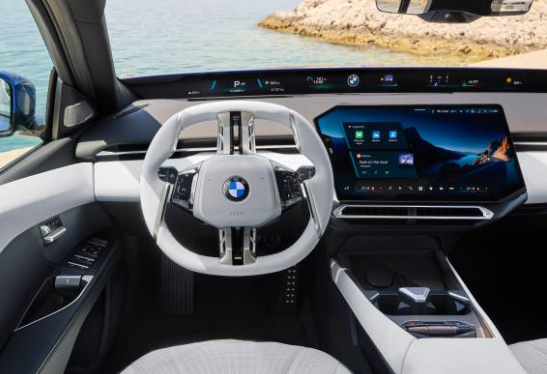 2027 BMW i3