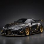 Toyota Supra MK4: Ultimate Thrill