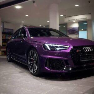 Audi RS4 Avant