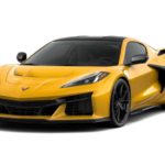 Chevrolet Corvette ZR1 2026: The Ultimate Guide to Power and Price